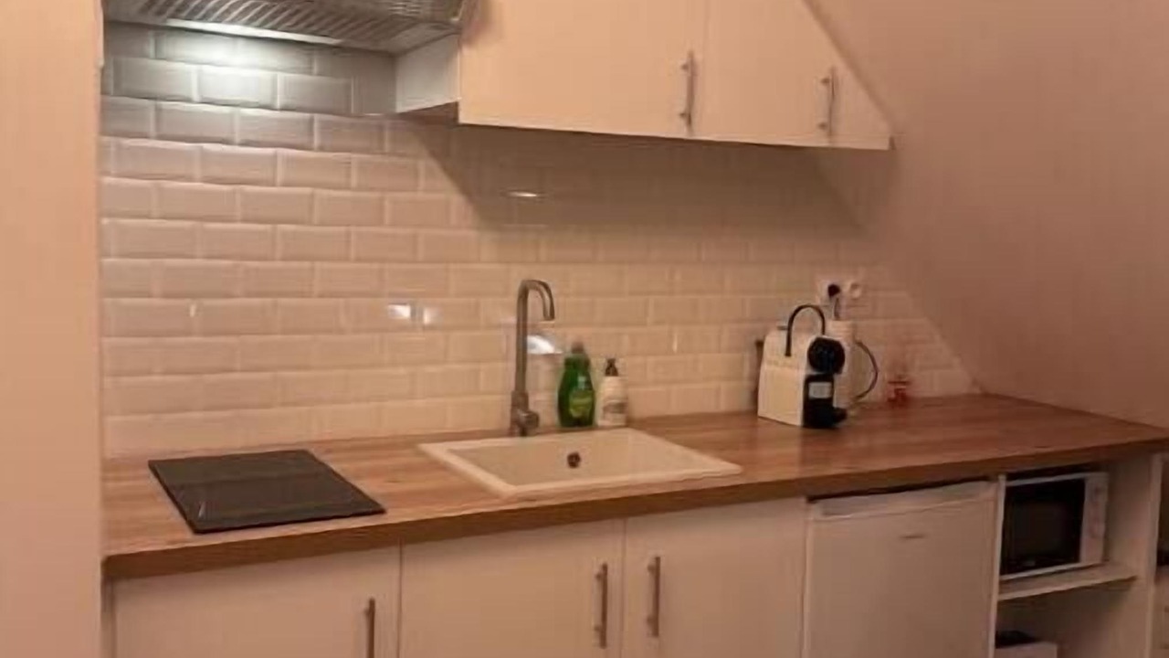Photo of Kitchen in Beauvais