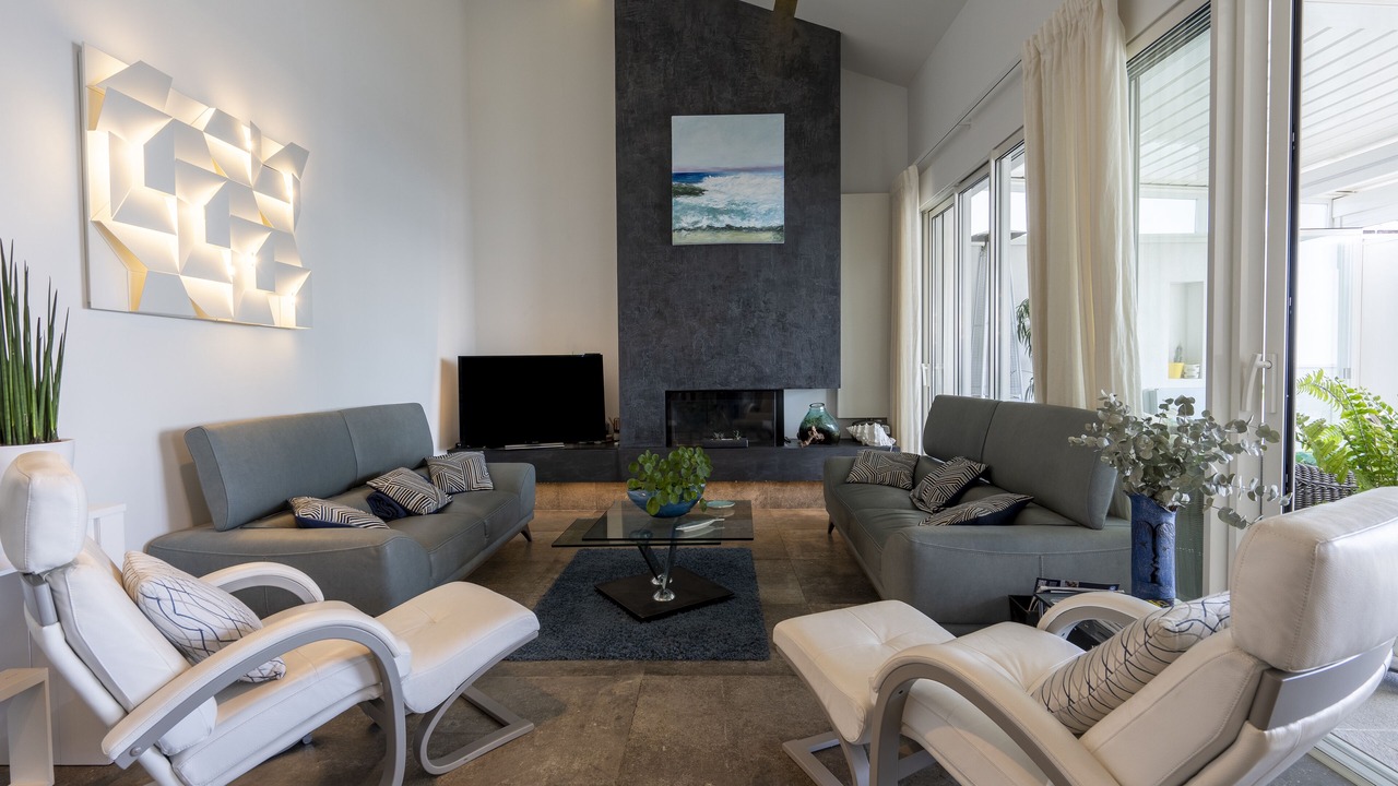 Photo of Livingroom in Meze