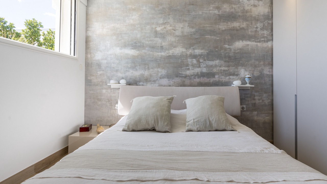 Photo of Bedroom in Meze