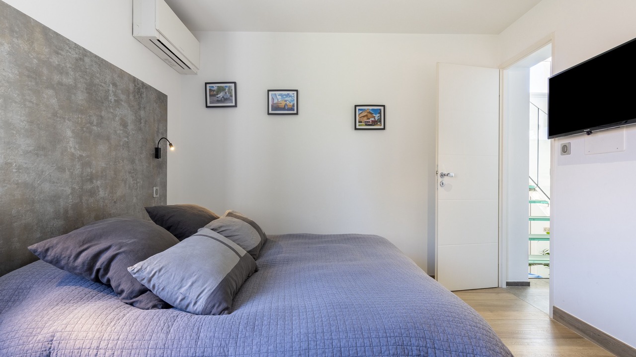 Photo of Bedroom in Meze