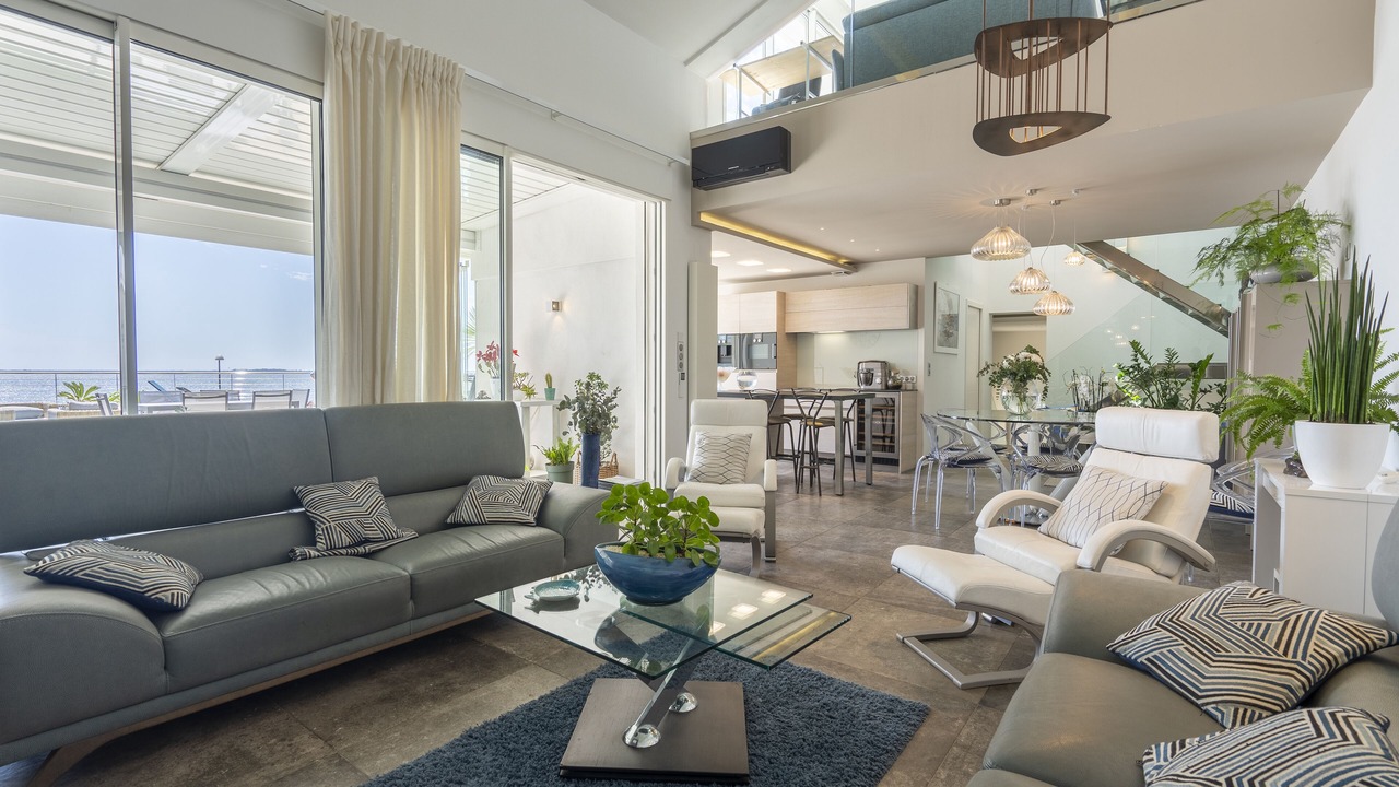 Photo of Livingroom in Meze