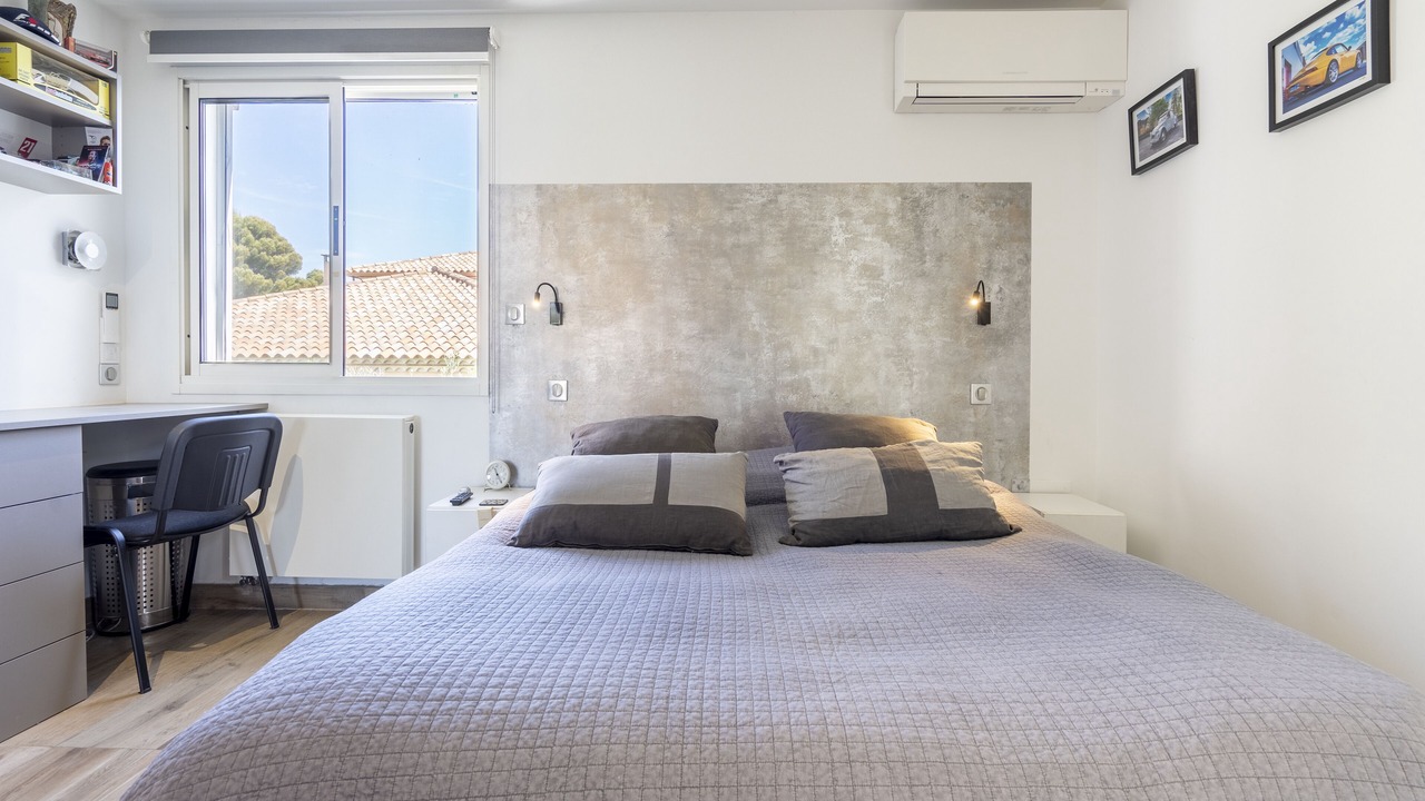Photo of Bedroom in Meze