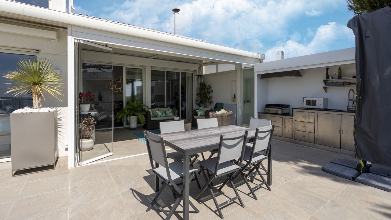 Photo of Outdoor in Meze