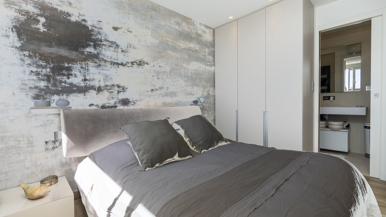 Photo of Bedroom in Meze