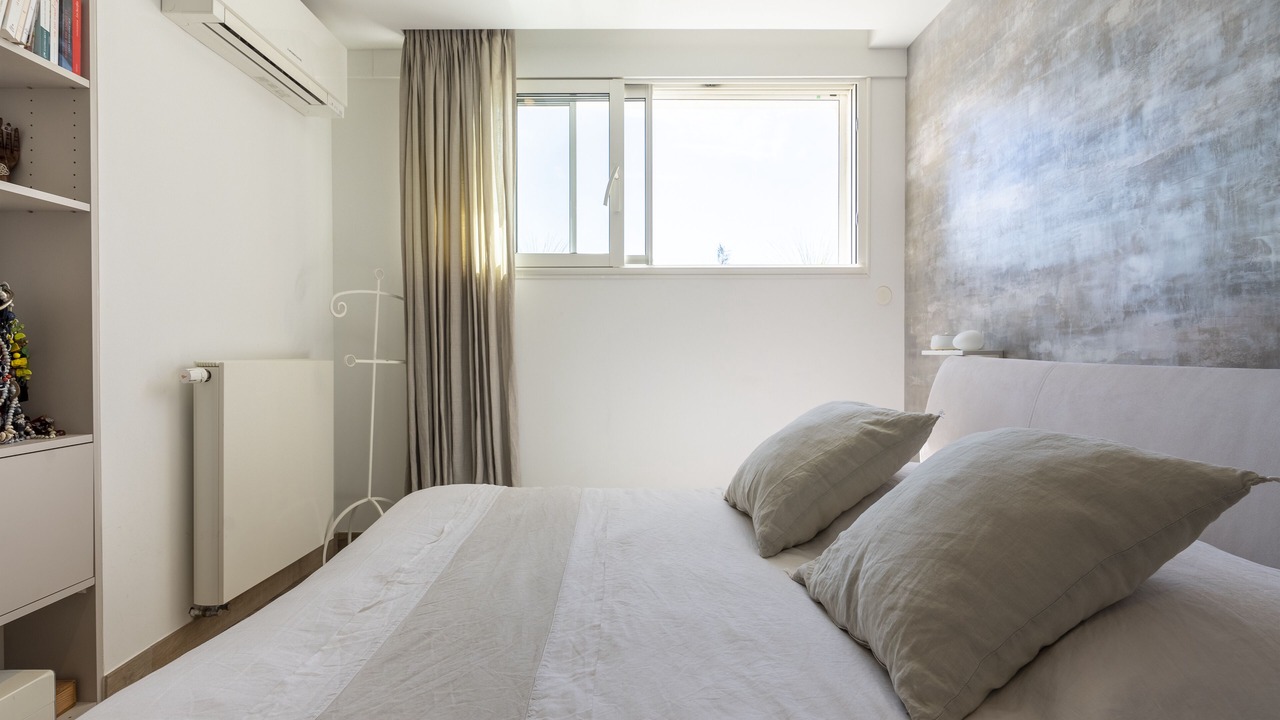 Photo of Bedroom in Meze