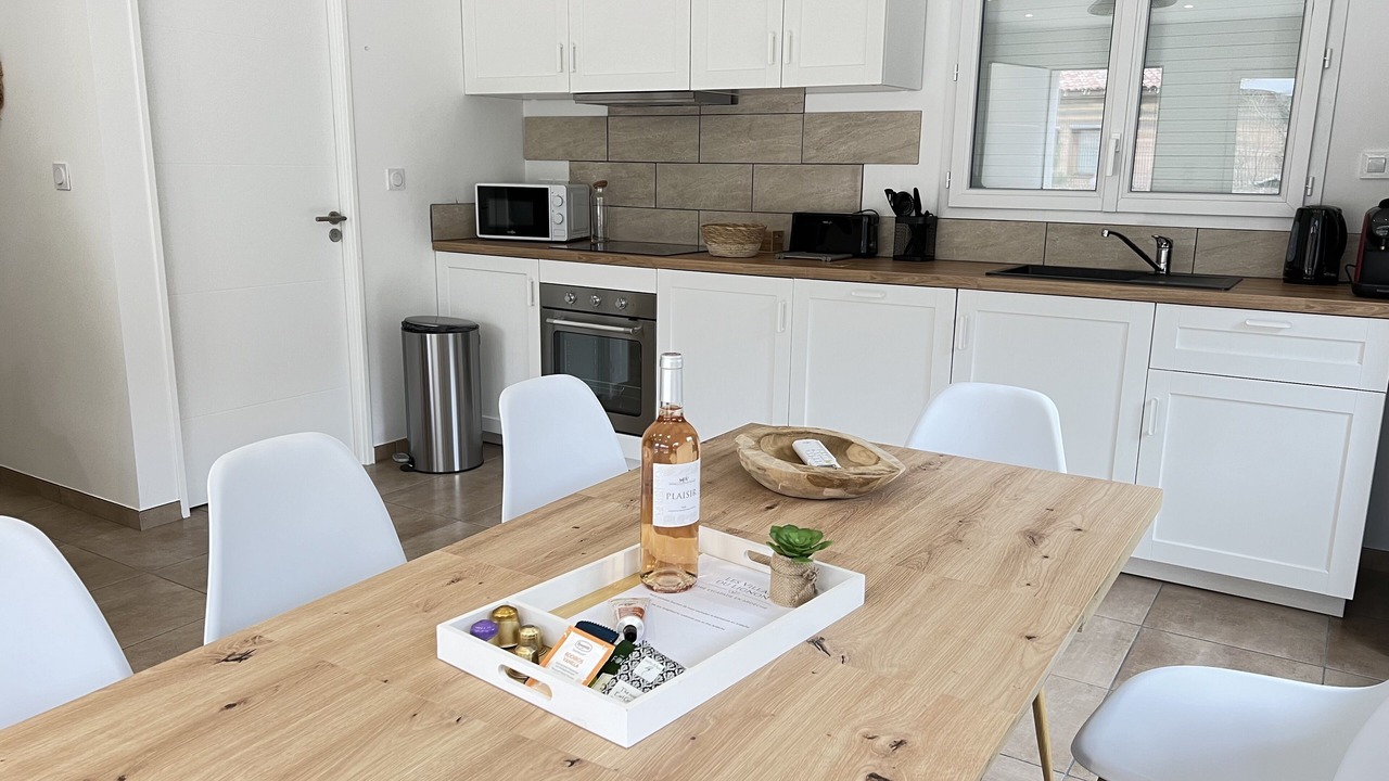 Photo of Bedroom in Pont-de-Labeaume