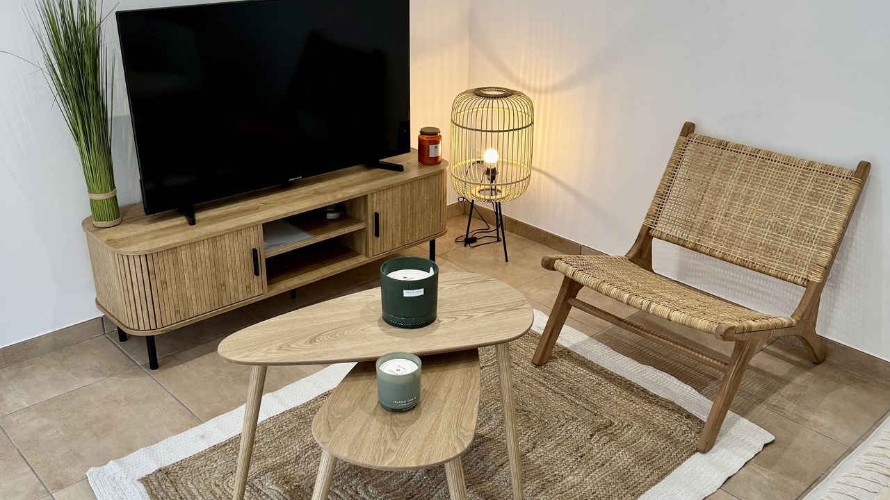 Photo of Bedroom in Pont-de-Labeaume