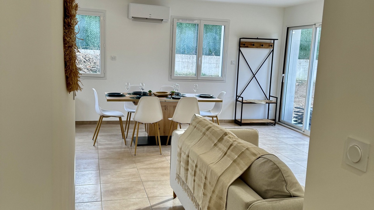 Photo of Bedroom in Pont-de-Labeaume