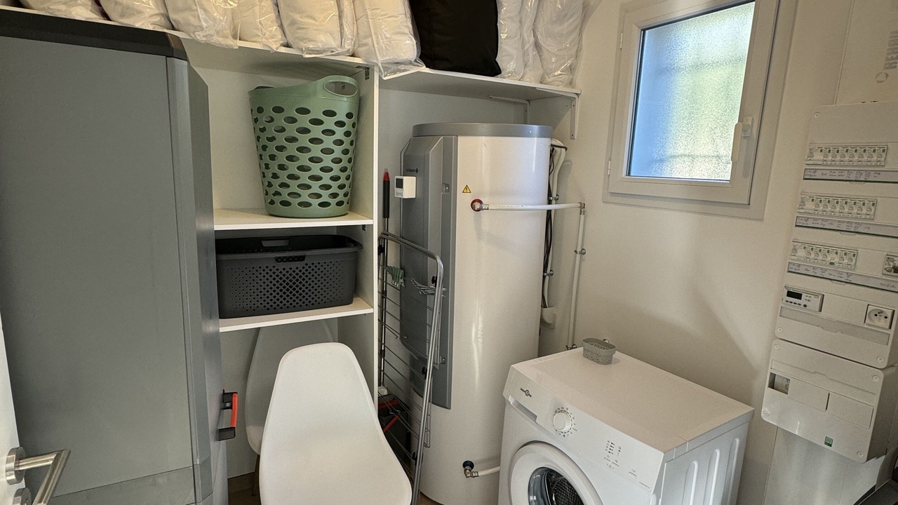 Photo of Bedroom in Pont-de-Labeaume