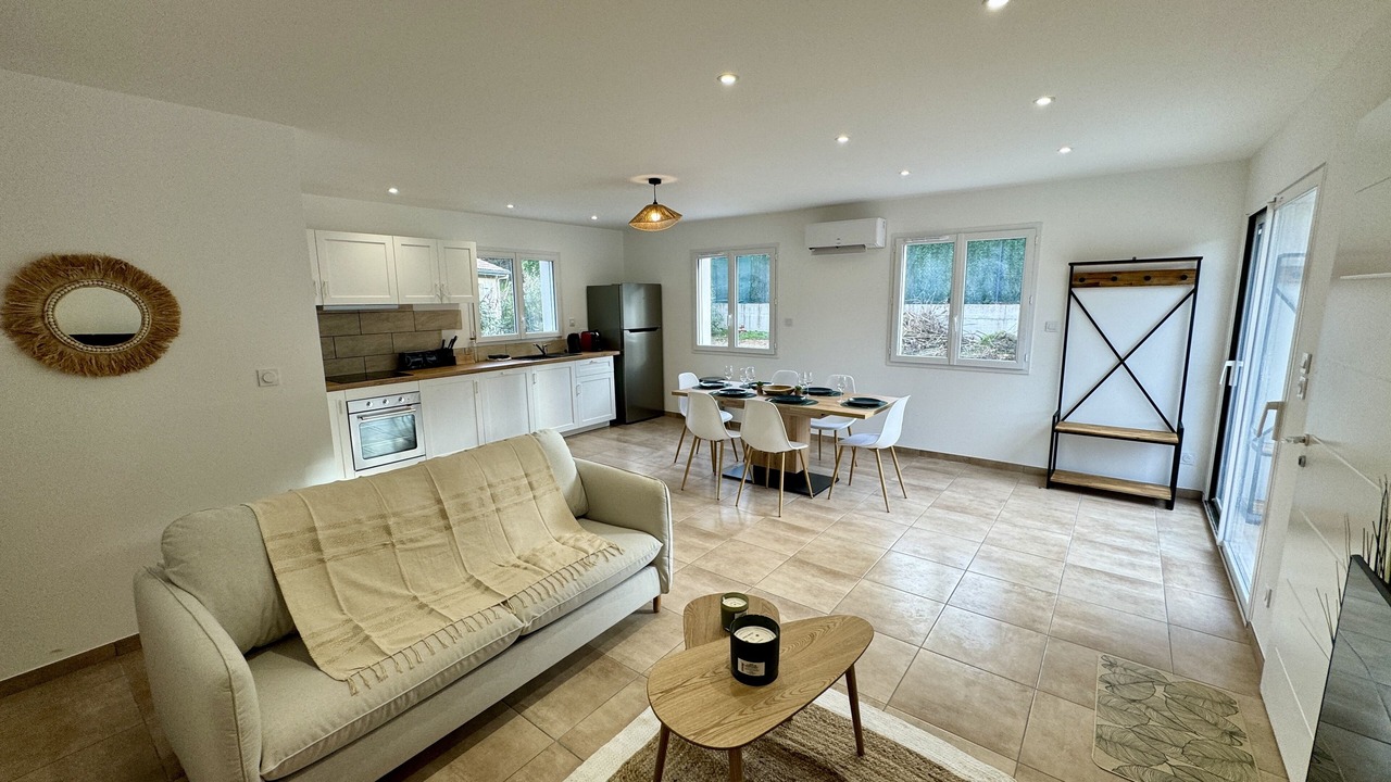 Photo of Bedroom in Pont-de-Labeaume