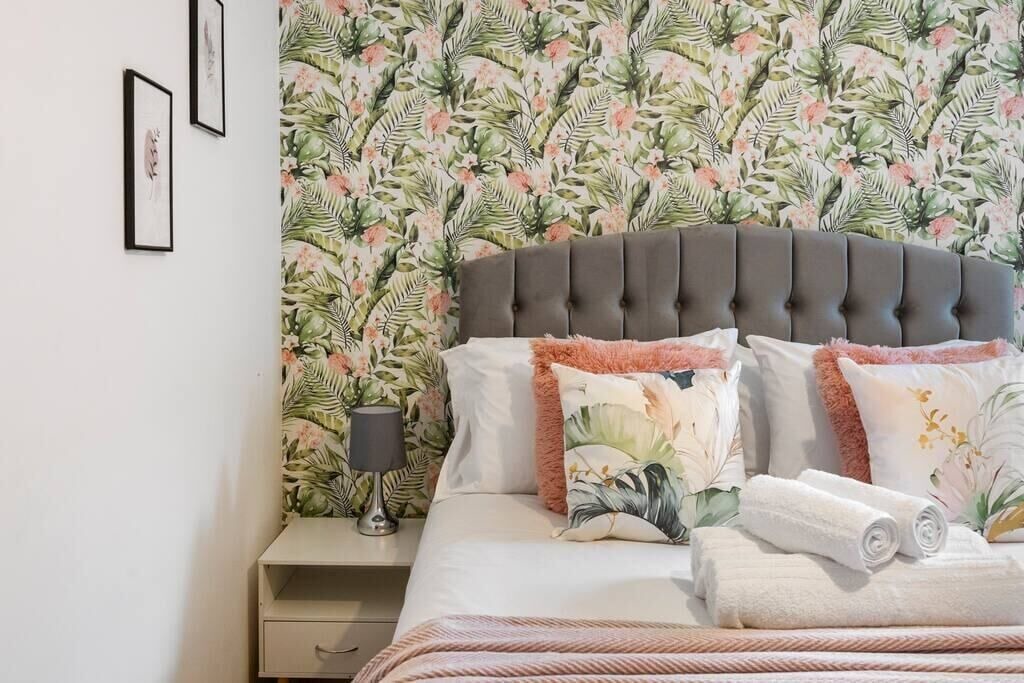 Photo of Bedroom in Hackney Downs