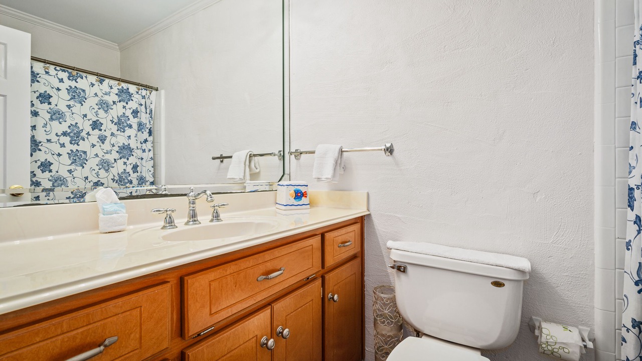 Photo of Bathroom in Pass Drury