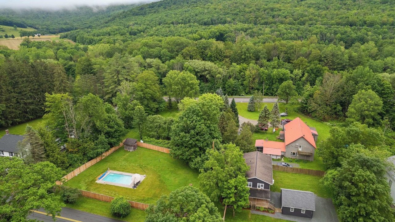 Photo of Outdoor in Pittsfield