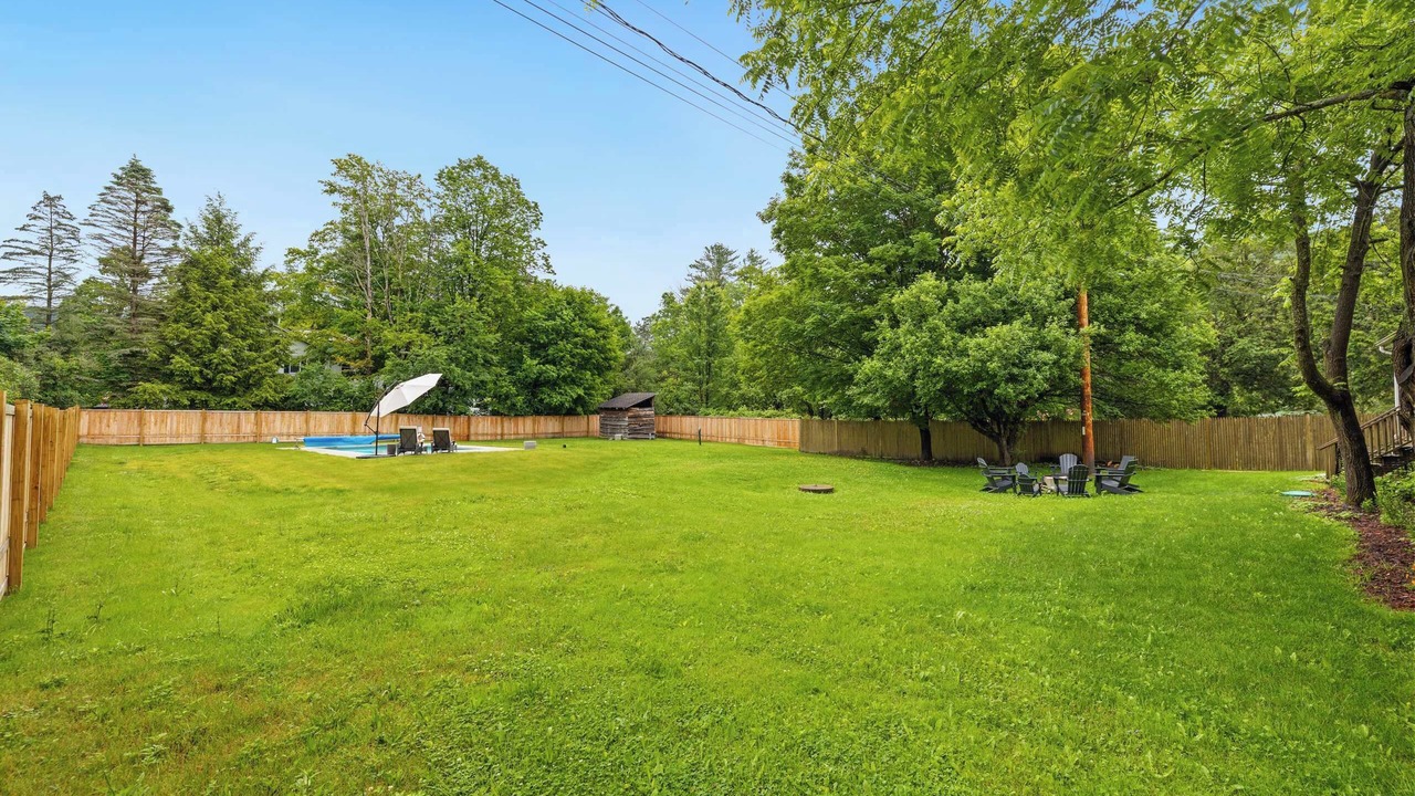Photo of Outdoor in Pittsfield
