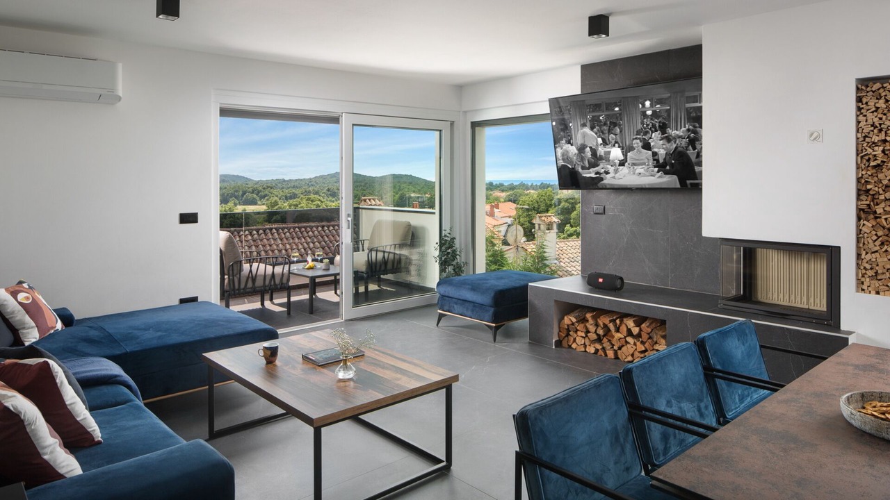 Photo of Livingroom in Flengi
