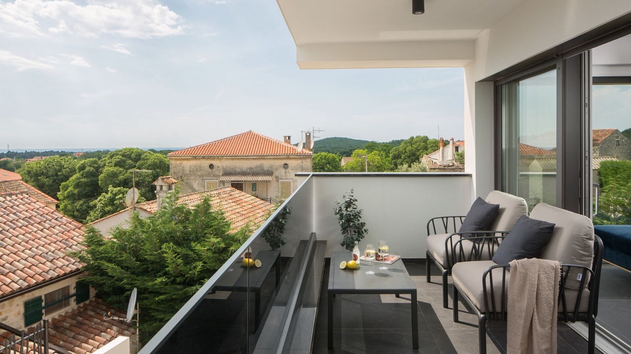 Photo of Patio Balcony in Flengi