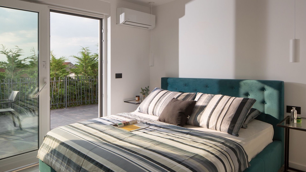 Photo of Bedroom in Flengi
