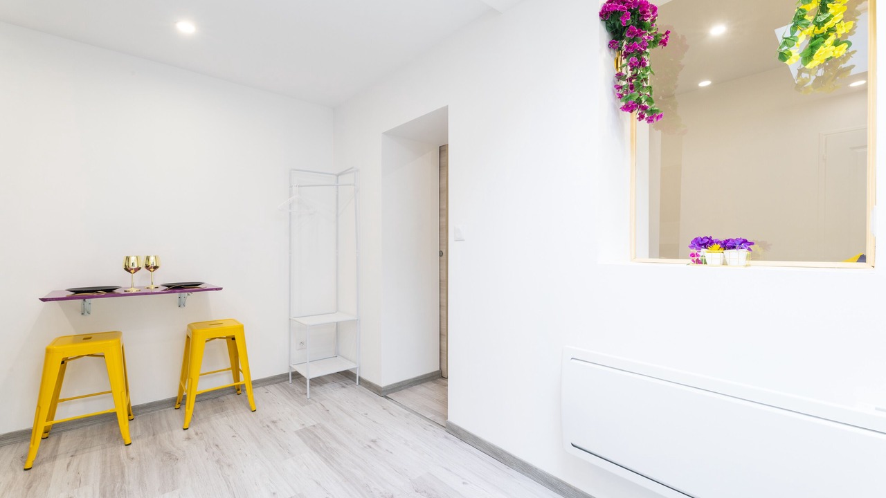 Photo of Livingroom in Saint-Quentin