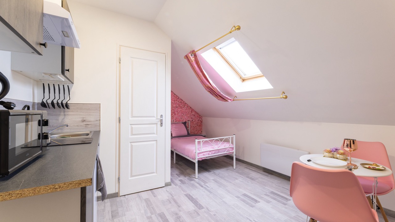 Photo of Livingroom in Saint-Quentin