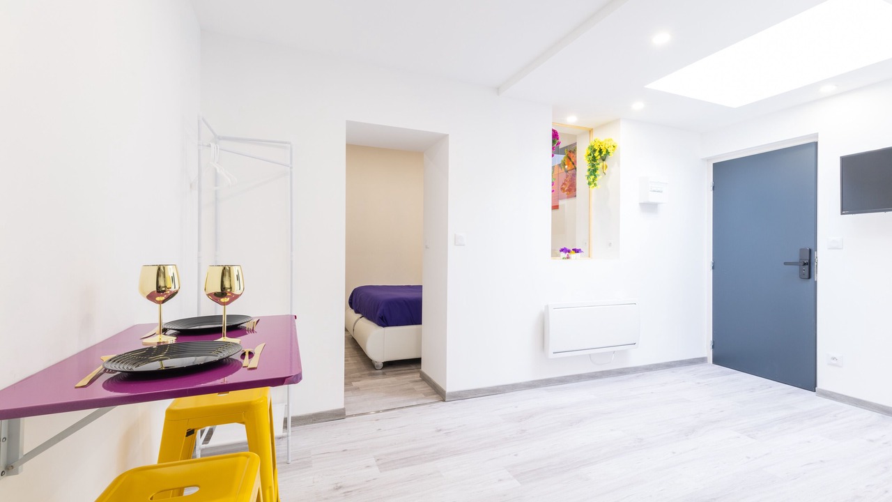 Photo of Livingroom in Saint-Quentin