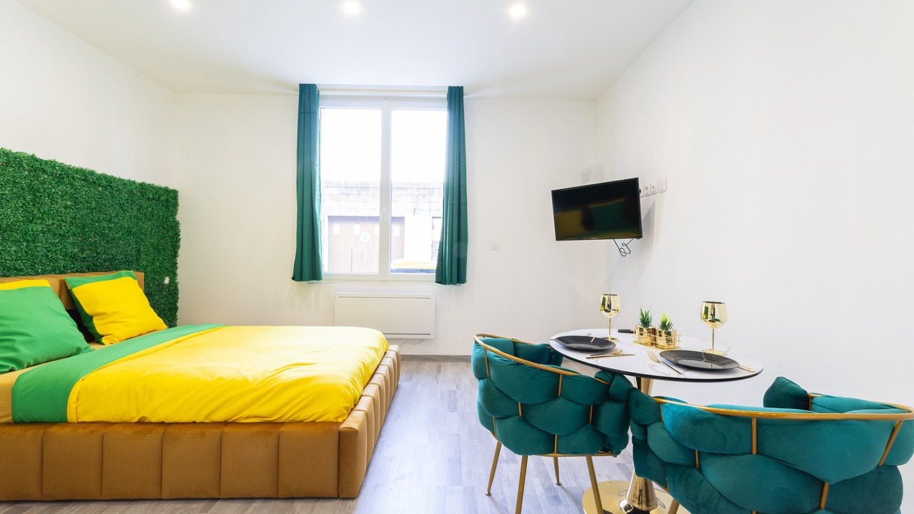 Photo of Livingroom in Saint-Quentin