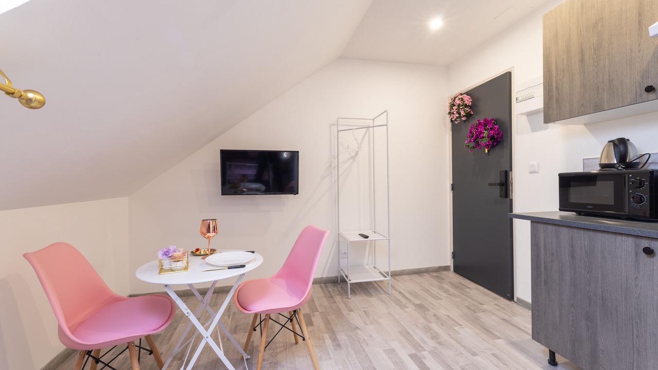 Photo of Livingroom in Saint-Quentin