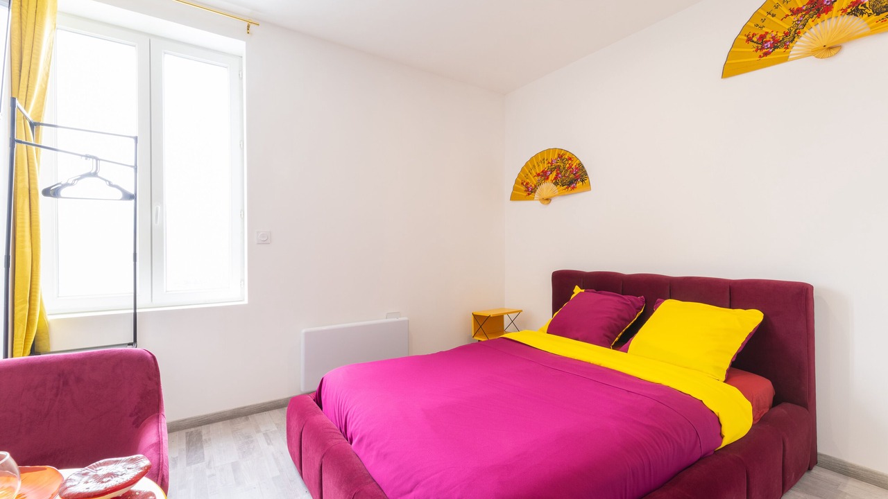 Photo of Livingroom in Saint-Quentin