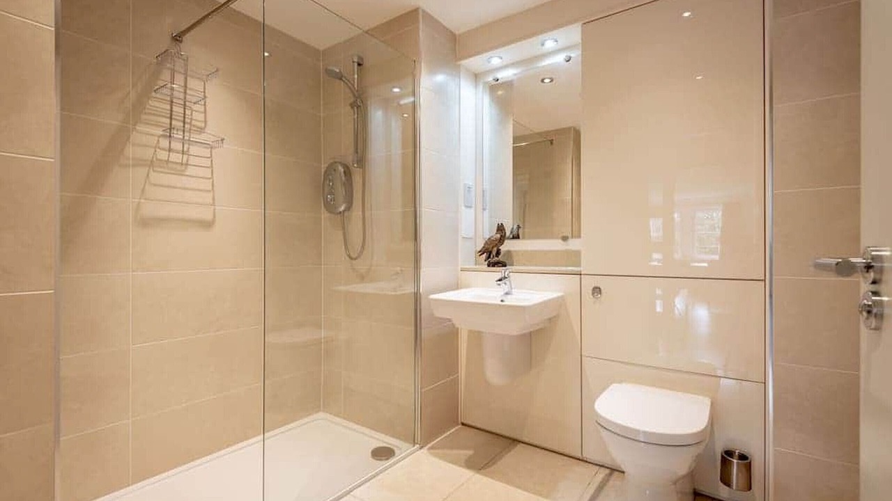 Photo of Bathroom in St. Andrews