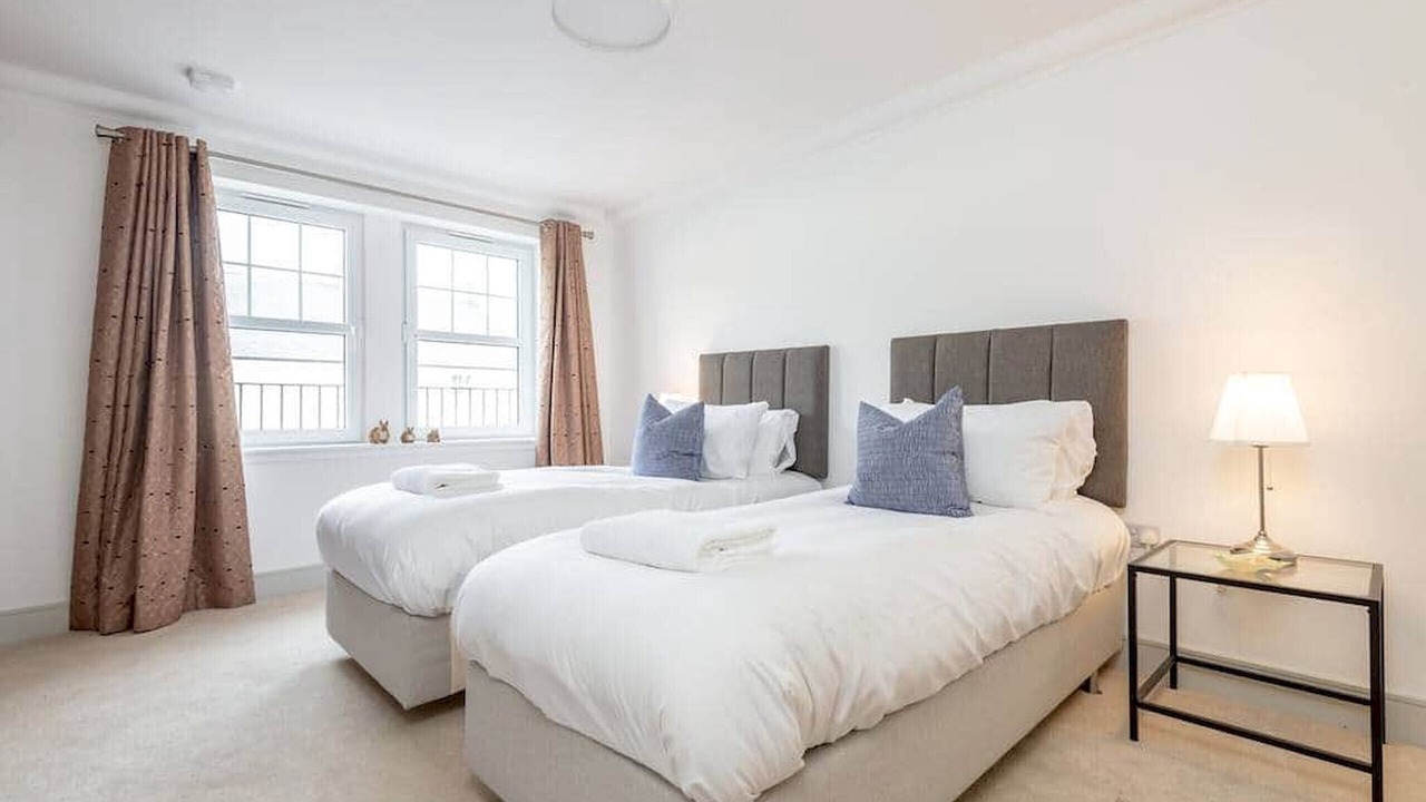 Photo of Bedroom in St. Andrews