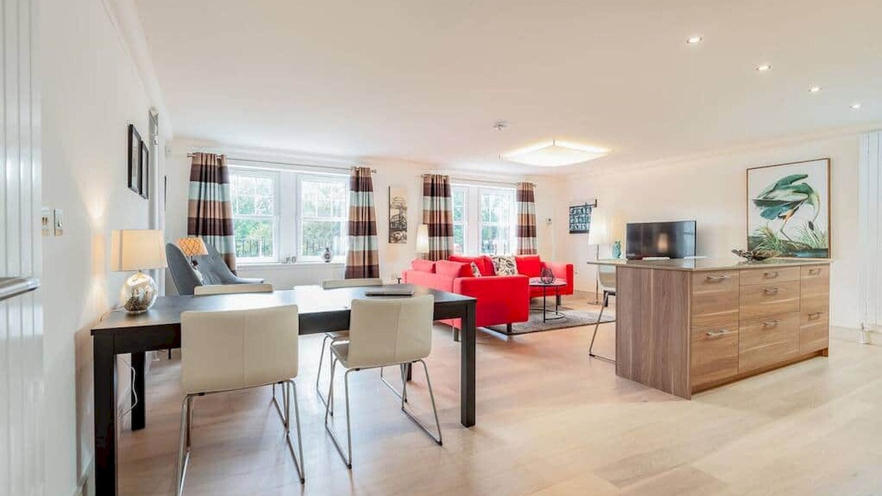 Photo of Others in St. Andrews