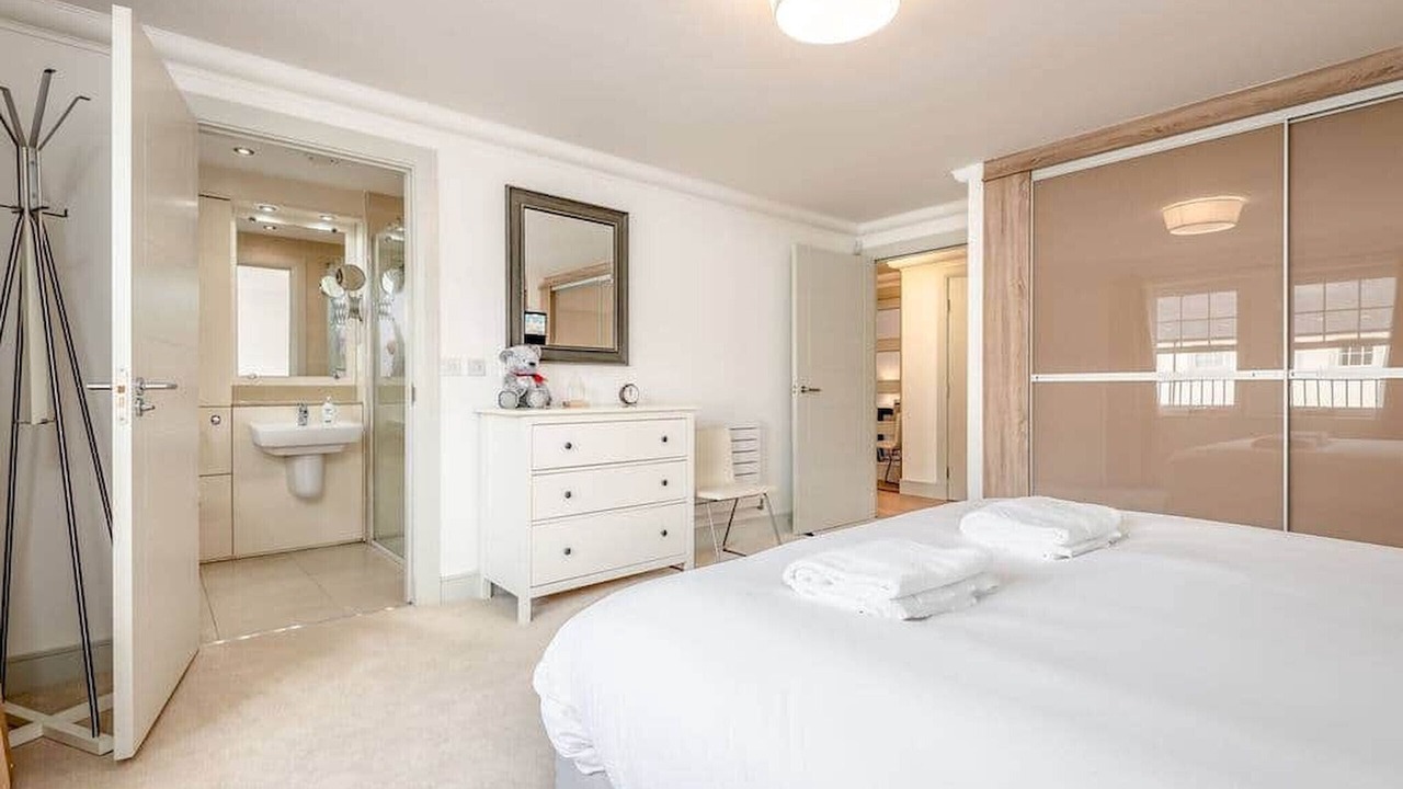 Photo of Bedroom in St. Andrews