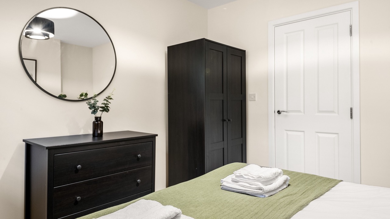 Photo of Bedroom in Reading