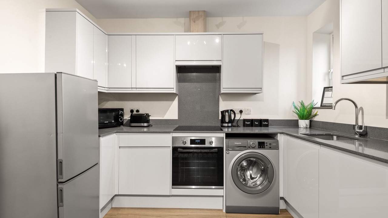 Photo of Kitchen in Reading
