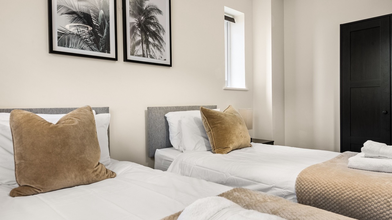 Photo of Bedroom in Reading