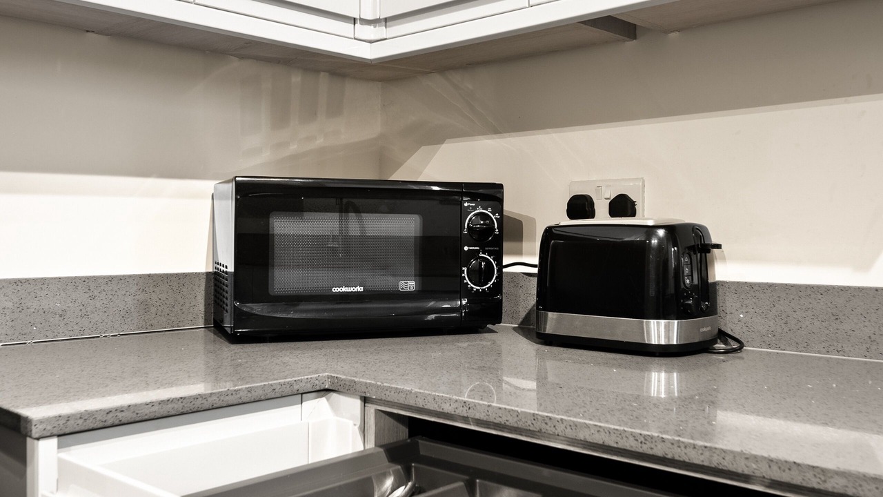 Photo of Kitchen in Reading