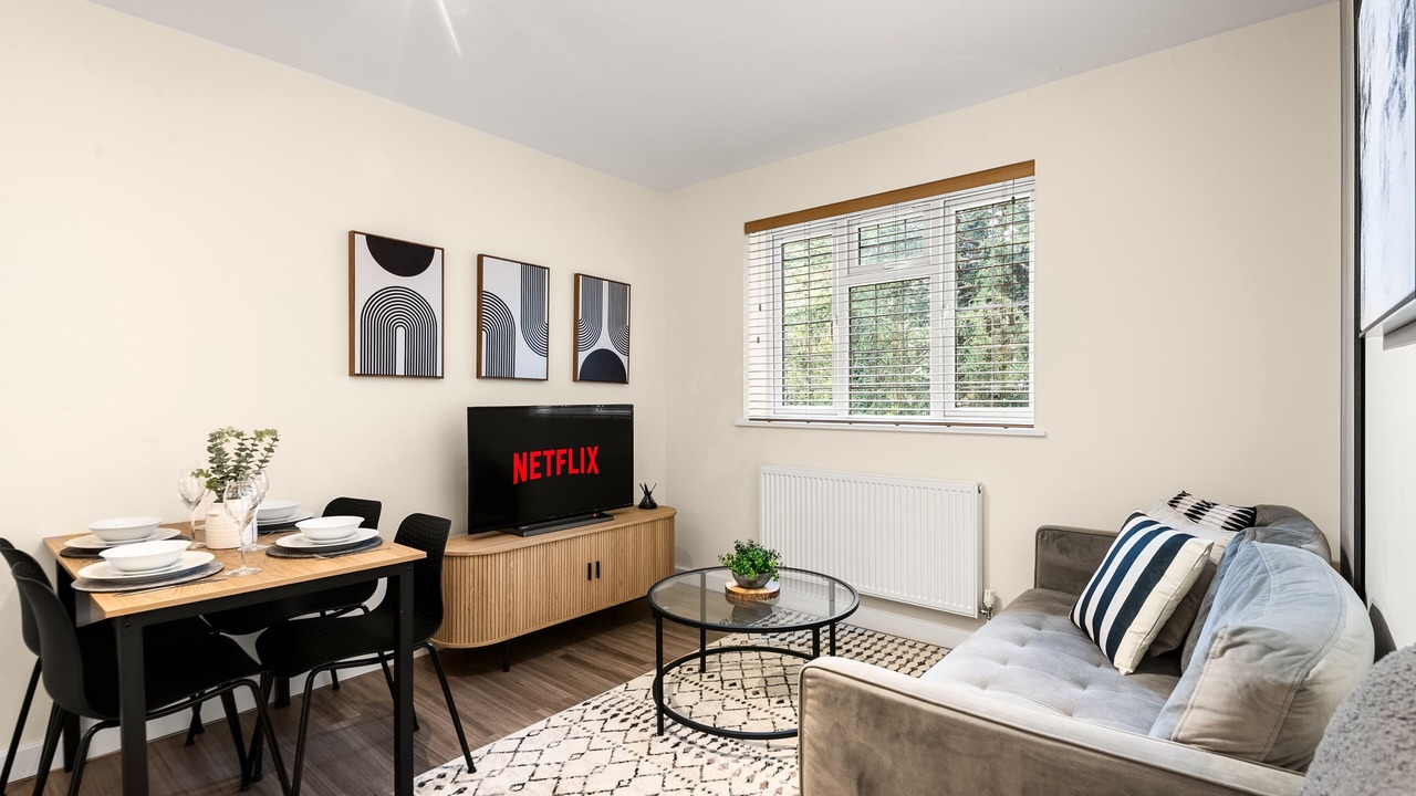 Photo of Livingroom in Reading