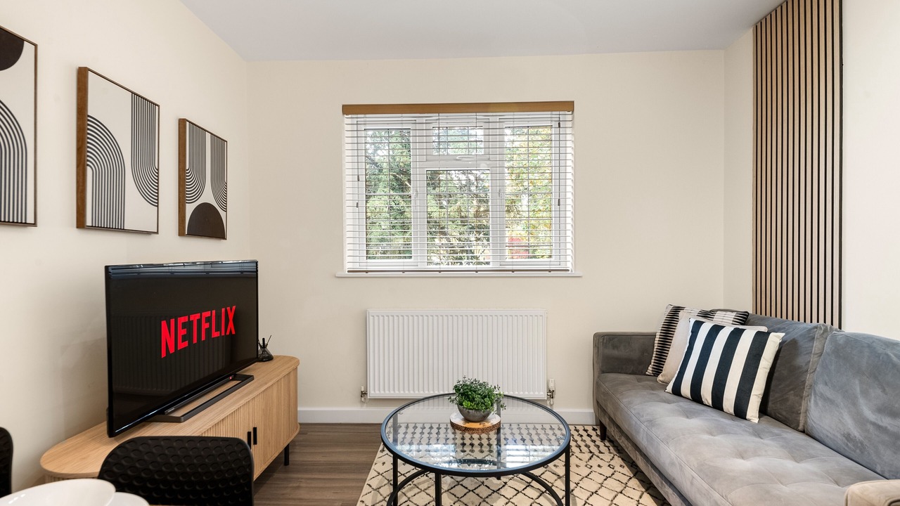 Photo of Livingroom in Reading