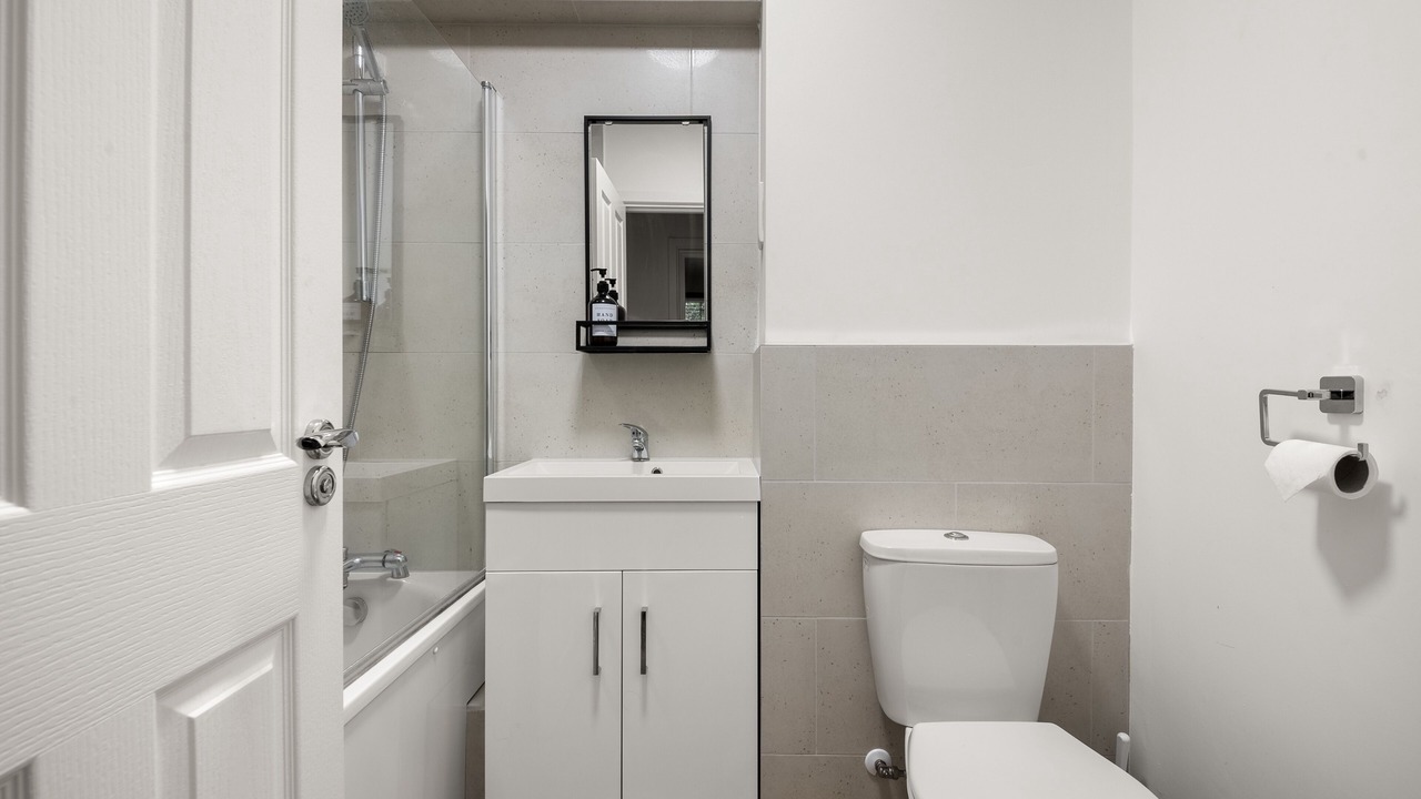 Photo of Bathroom in Reading