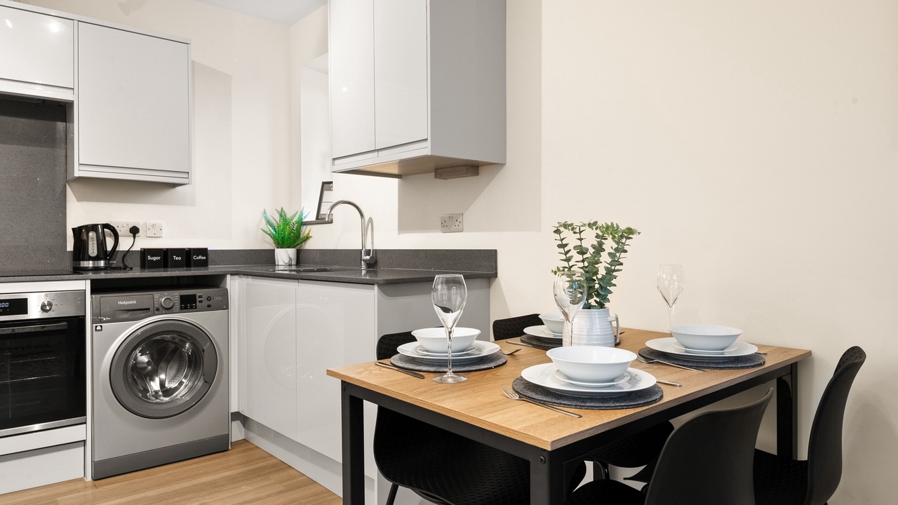 Photo of Kitchen in Reading