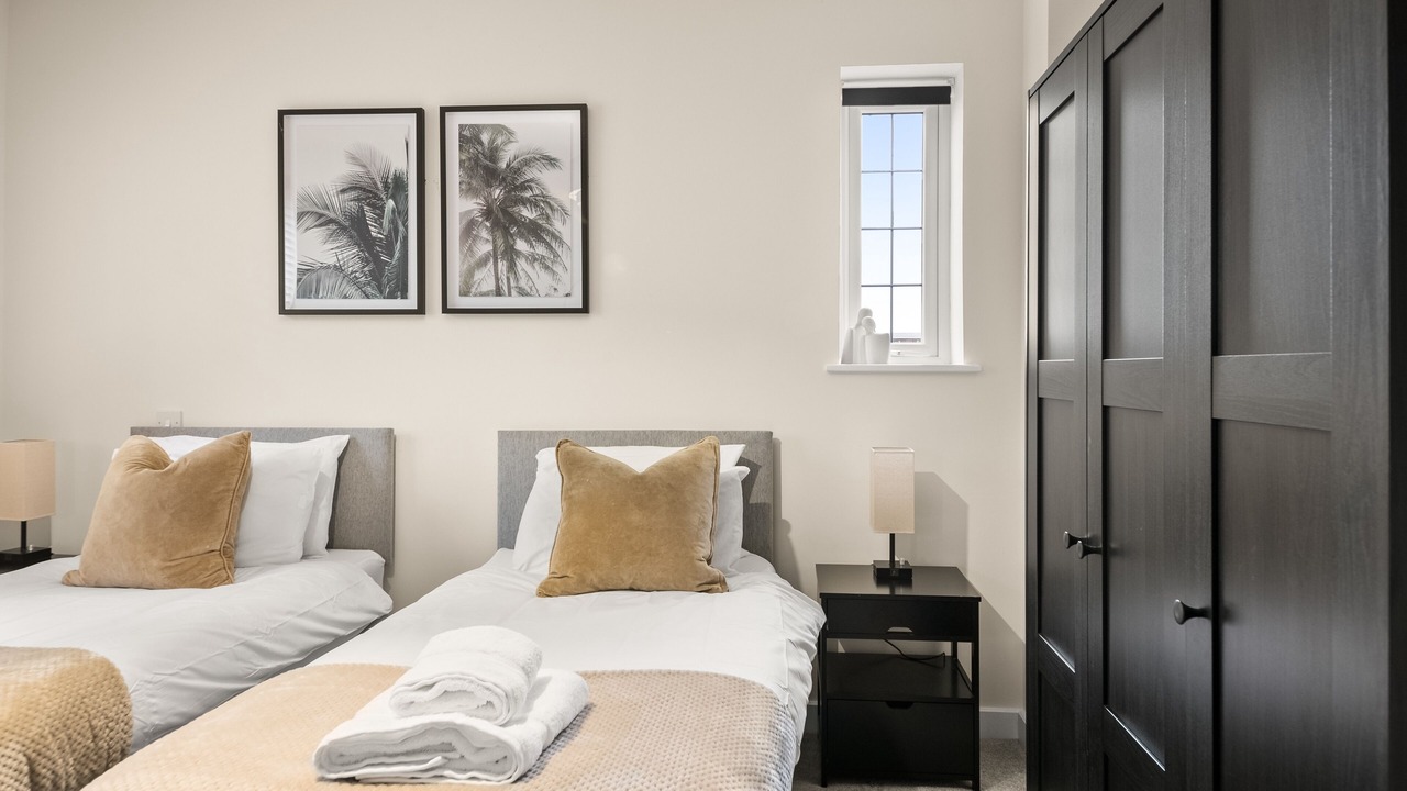 Photo of Bedroom in Reading