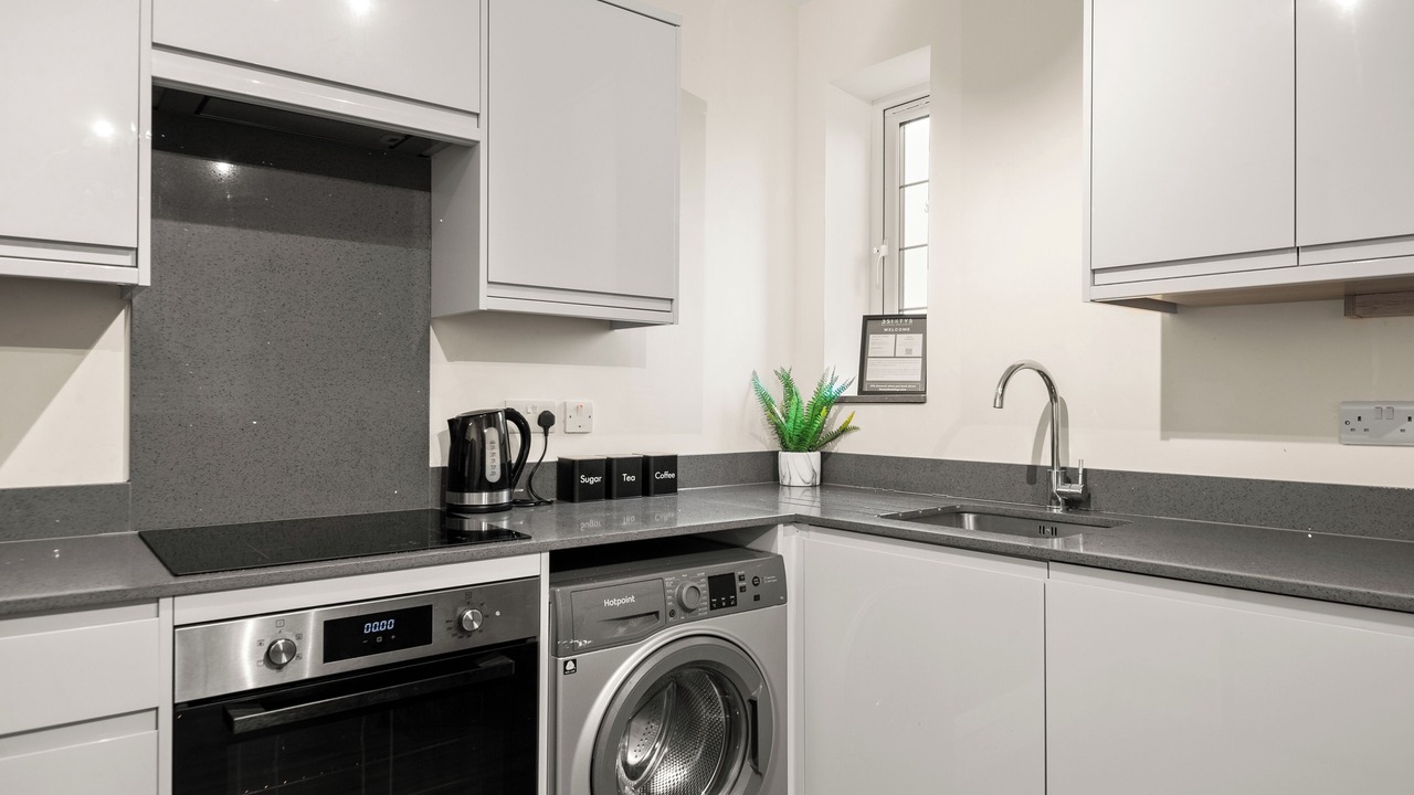 Photo of Kitchen in Reading