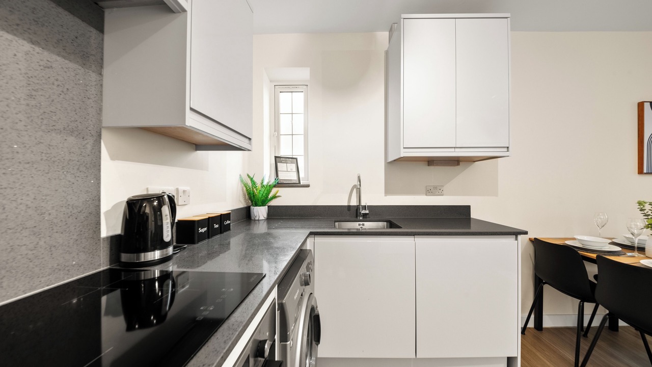 Photo of Kitchen in Reading