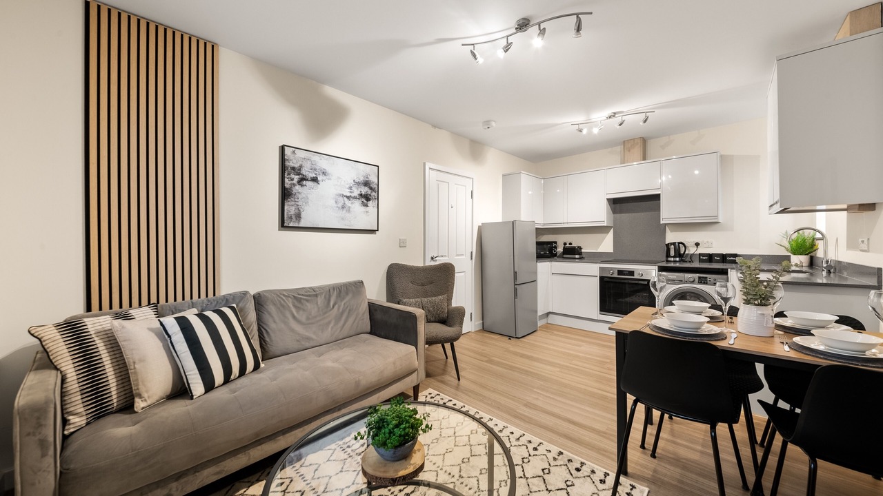 Photo of Livingroom in Reading