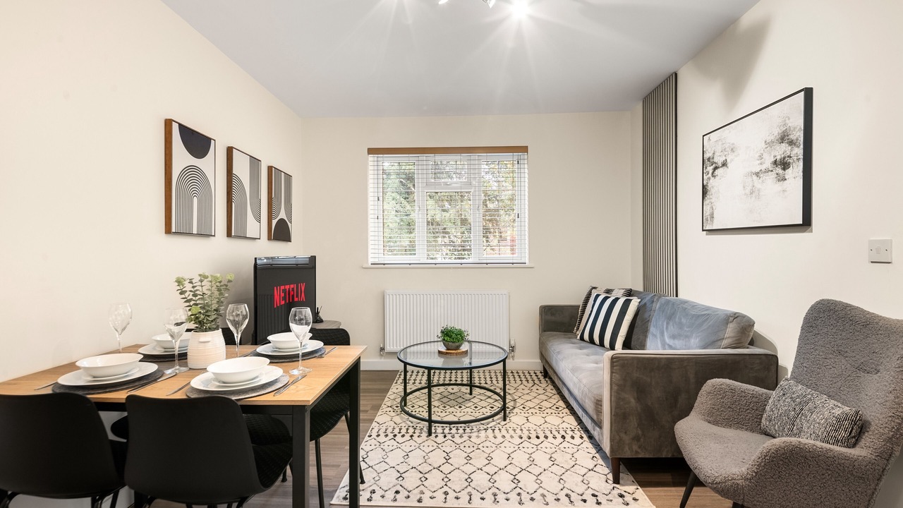 Photo of Livingroom in Reading