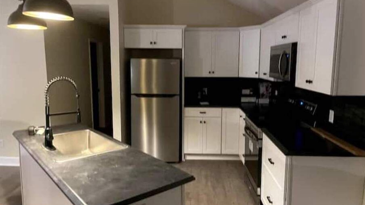 Photo of Kitchen in Avon
