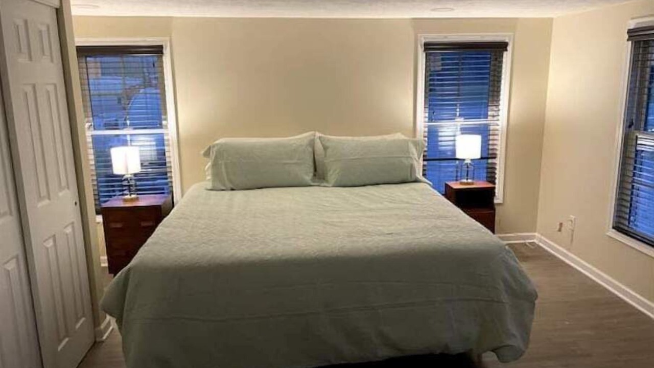 Photo of Bedroom in Avon