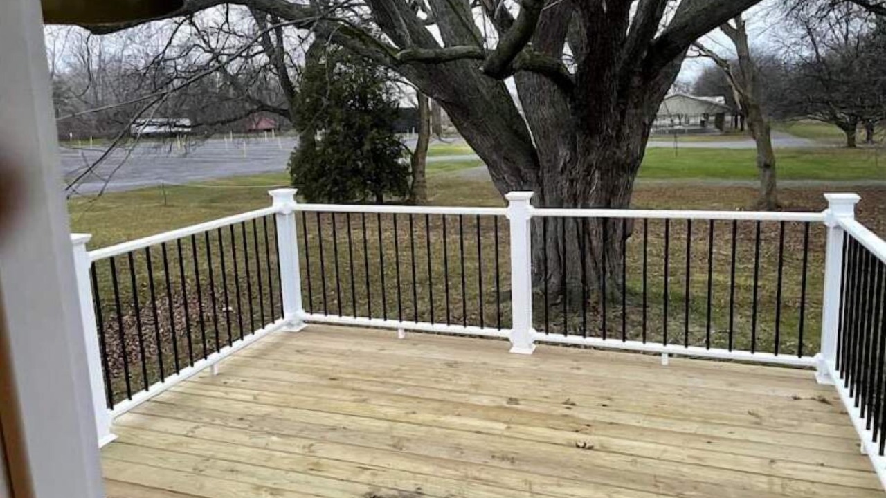 Photo of Patio Balcony in Avon