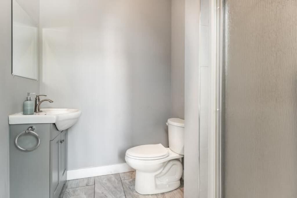 Photo of Bathroom in Shaughnessy Village