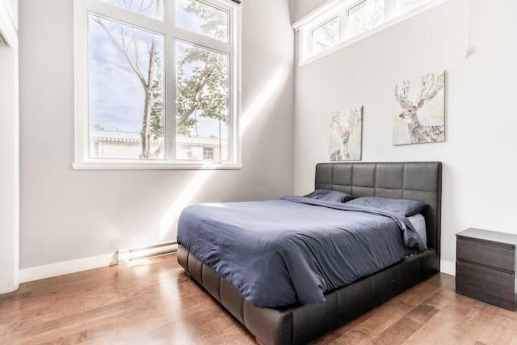 Photo of Bedroom in Shaughnessy Village