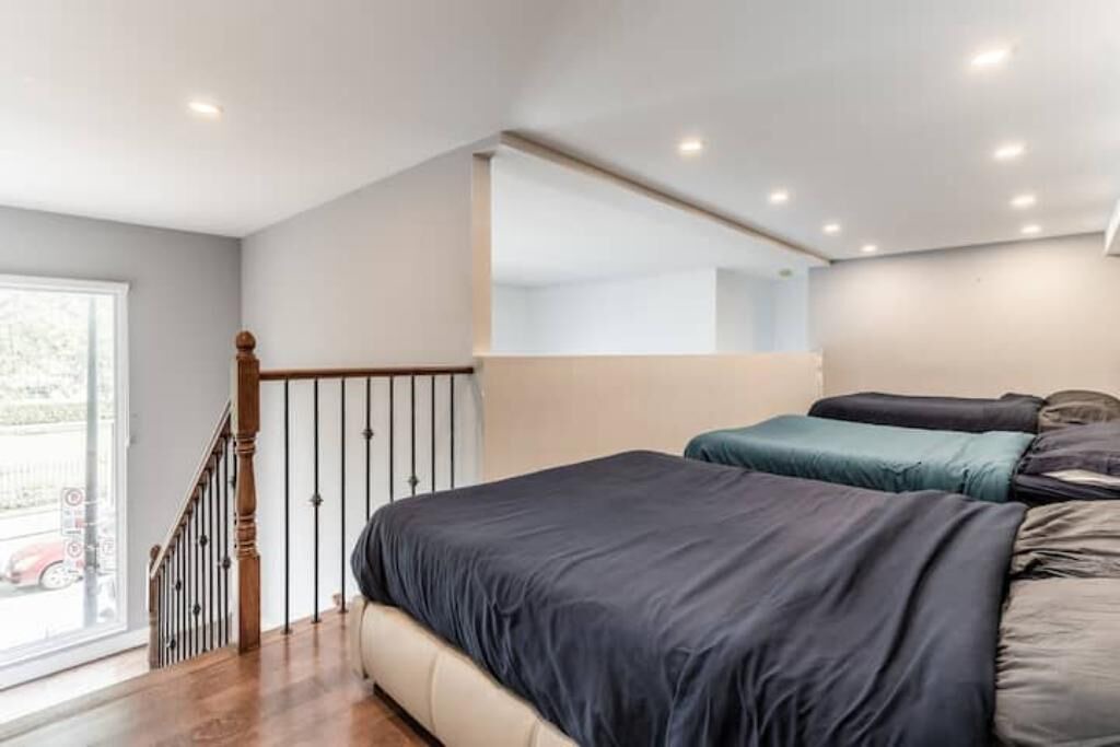 Photo of Bedroom in Shaughnessy Village